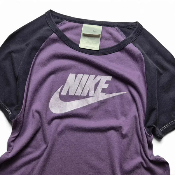 [BUNJANG] Nike 00s Raglan T-Shirt (Size M) / [3일간 20%할인] [M] 나이키 00s 레글런 티셔츠