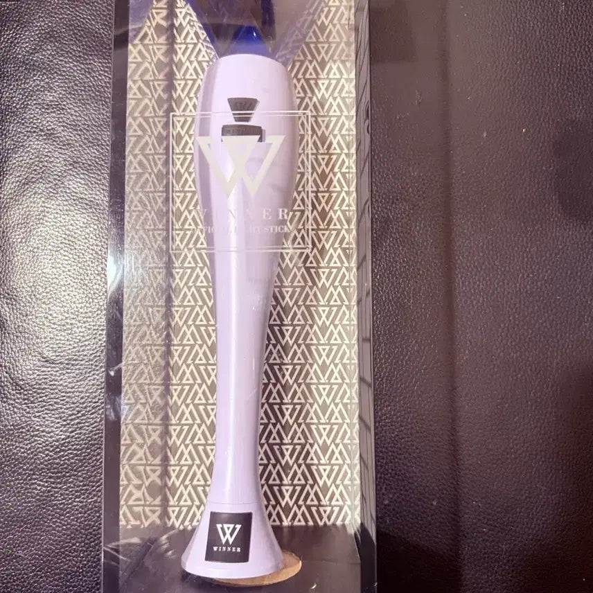 [BUNJANG] Winner Official Lightstick White / 위너 응원봉 화이트