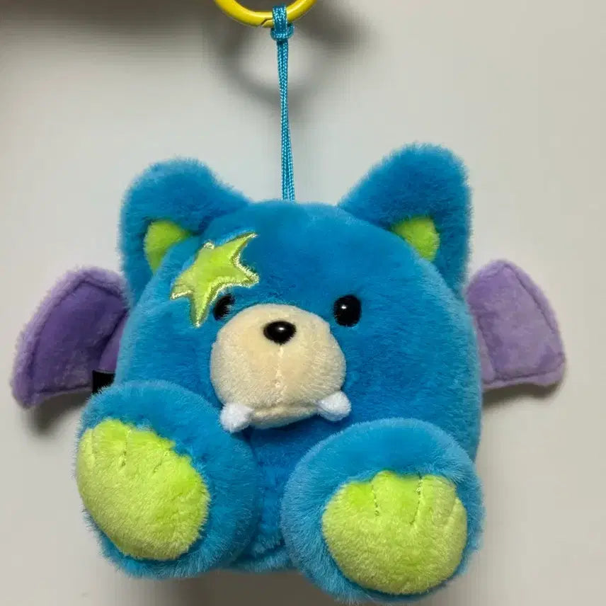 [BUNJANG] ENHYPEN Bambu Voice Keychain / 엔하이픈 뱀부부 보이스키링