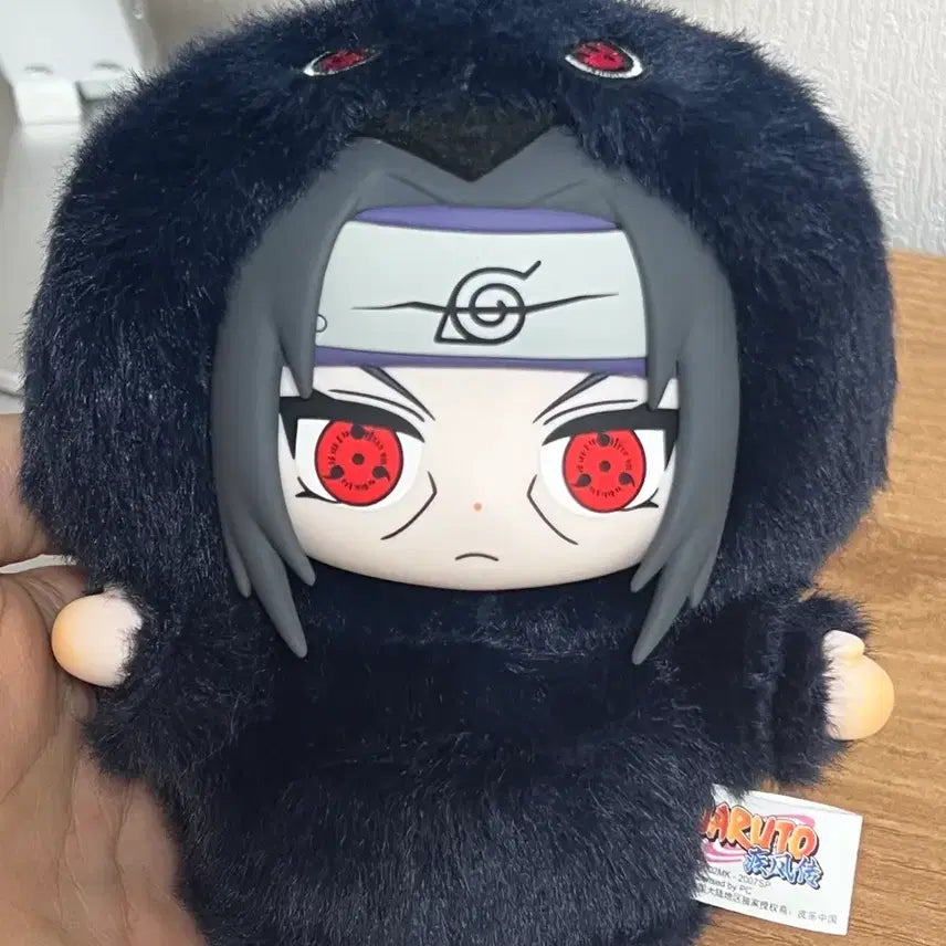 [BUNJANG] Pop Mart Secret Itachi Figure / 나부부 시크릿 이타치 팝니다