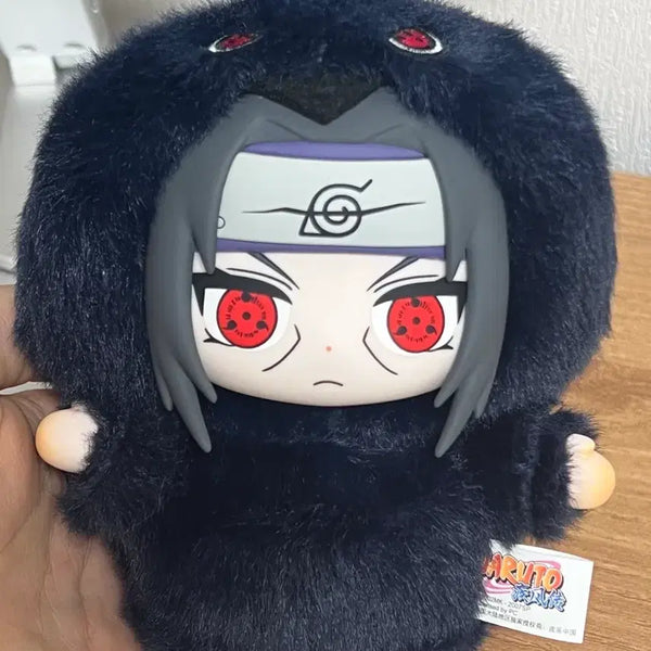 [BUNJANG] Pop Mart Secret Itachi Figure / 나부부 시크릿 이타치 팝니다
