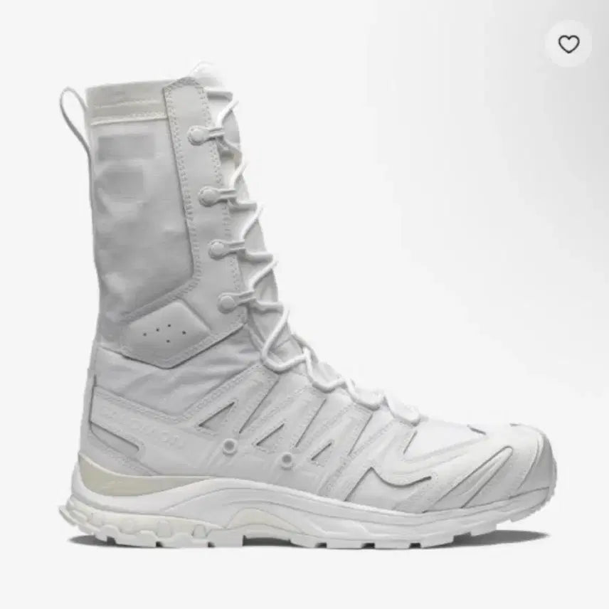 [BUNJANG] Salomon Lier Jungle Boots / [275] 살로몬 리에르 정글 부츠