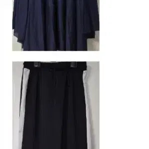 [BUNJANG] Romistory Assorted Midi Skirts Bundle (30 pcs) / 30벌 수영복 청바지 티셔츠 스커트 가디건 새상품외처분해요(로미스토리외