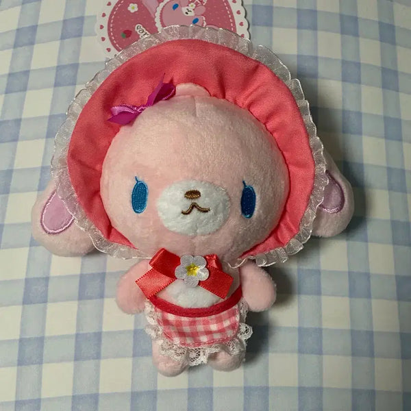 [BUNJANG] Momousa Mascot / [택포] 스핀스 모모우사 마스코트