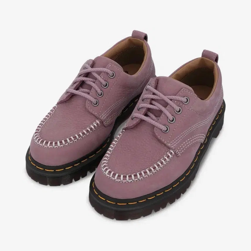 [BUNJANG] Dr. Martens Lowell Dusty Rose Size 270 / 닥터마틴 로웰 - 더스티로즈 270사이즈 (새상품급) 최상