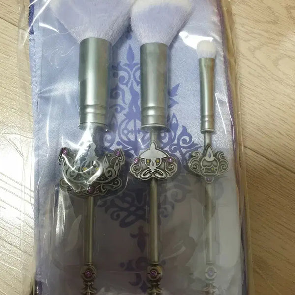 [BUNJANG] TWICE Chaeyoung Lamp Makeup Set / 불켜미 샹델라 램프라 메이크업 세트 포센 공식 굿즈
