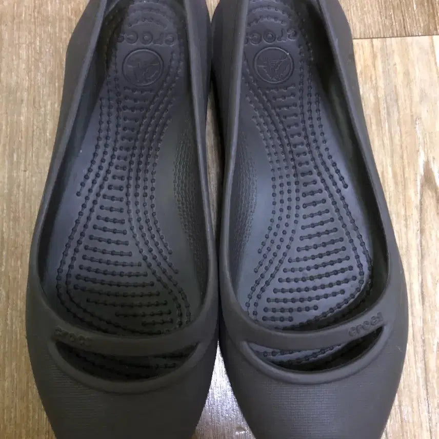 [BUNJANG] Crocs Women's Sandals / 크록스샌들