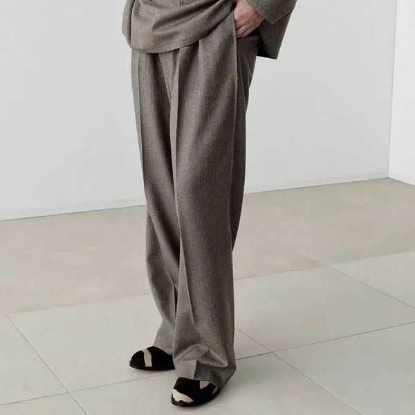 [BUNJANG] Niceness Schenker Pants Size S / NICENESS SCHENKER 팬츠