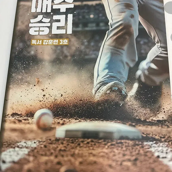 [BUNJANG] Maejoo Seungri No. 3, 5 / 매주승리 3,5호