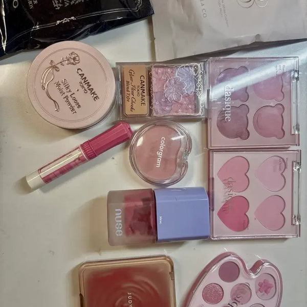 [BUNJANG] JudyDoll, Canmake Cosmetics / 화장품 팔아용