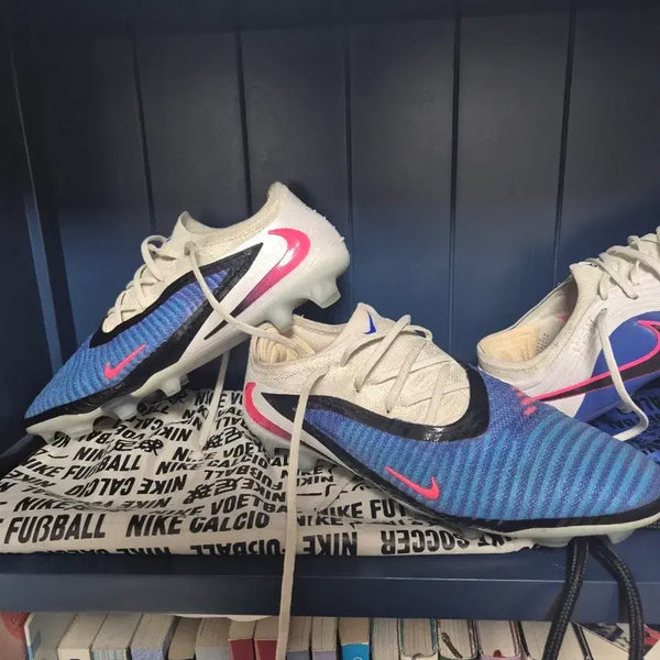 [BUNJANG] Nike Phantom Elite FG Soccer Cleats 280 / 나이키 팬텀  엘리트 FG  교환 280