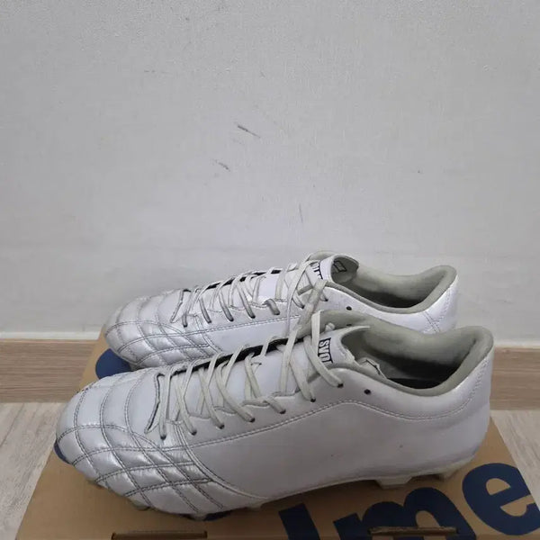 [BUNJANG] Volvi Del Salma Zero 270mm Soccer Cleats / 스볼메 델살마 제로 270mm 축구화