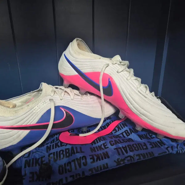 [BUNJANG] Nike Tiempo Maestro FG Soccer Cleats / 나이키  티엠모 마에스트로 교신 280