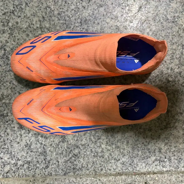 [BUNJANG] Adidas F50 Soccer Cleats / 아디다스 F50 축구화