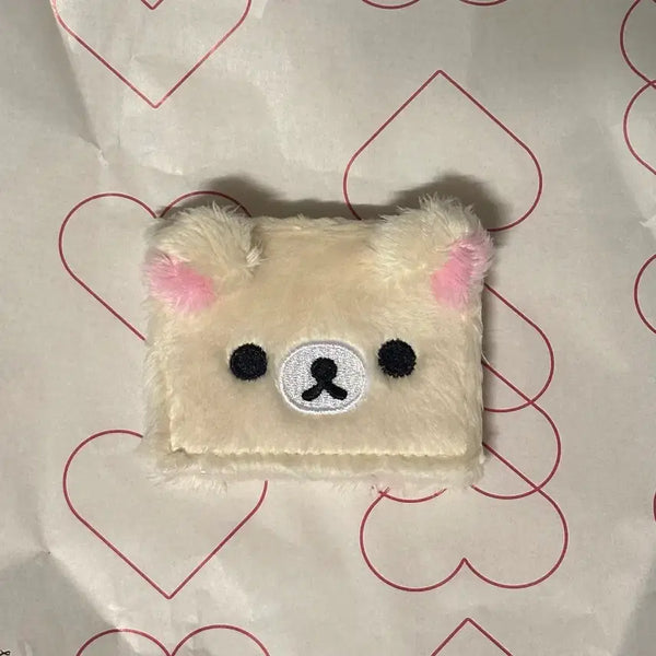 [BUNJANG] Korilakkuma Highlighter / 코리락쿠마 하이라이터