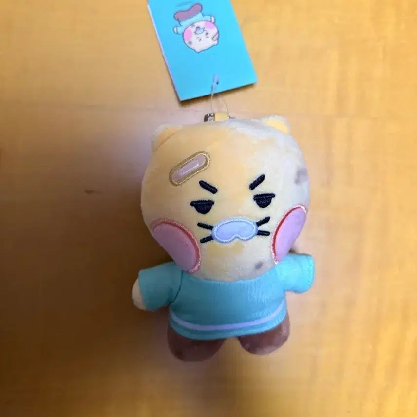[BUNJANG] Kakao Friends Chunsik Friends Stationery Keyring / 카카오프렌즈 춘식이 후렌즈 문방구 키링