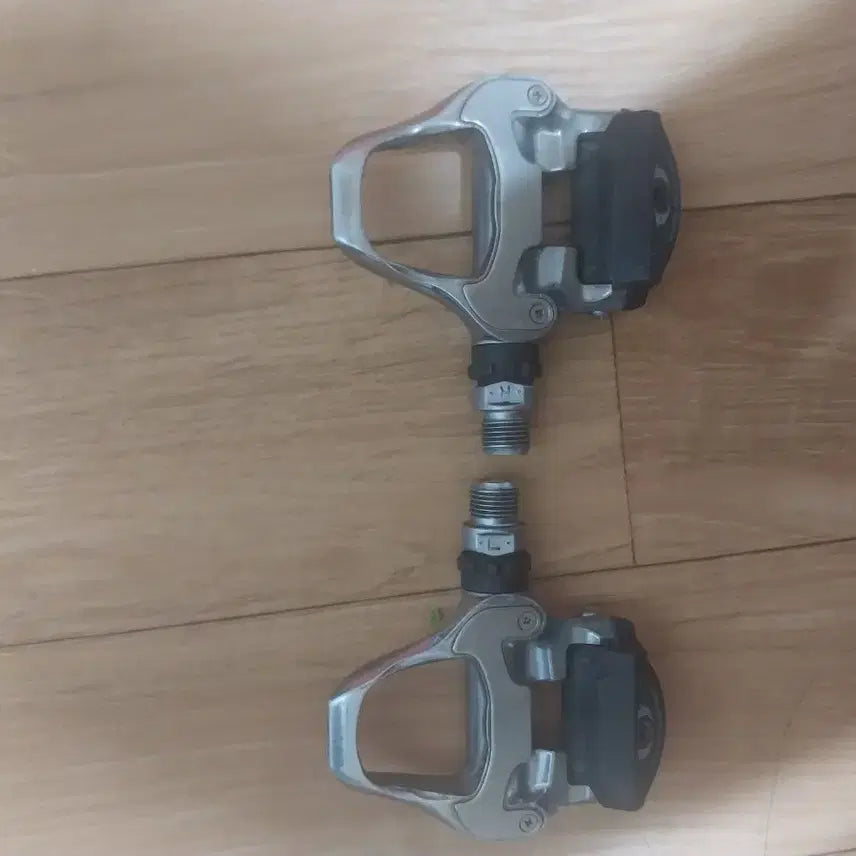 [BUNJANG] Shimano 105 SPD Road Pedals / 시마노 105 클릿 페달
