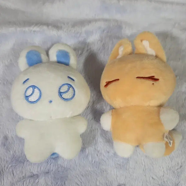 [BUNJANG] PLAVE Malang PLAVE Yejun Noah Doll Bundle Set / 플레이브 말랑플브 예준 노아 인형
