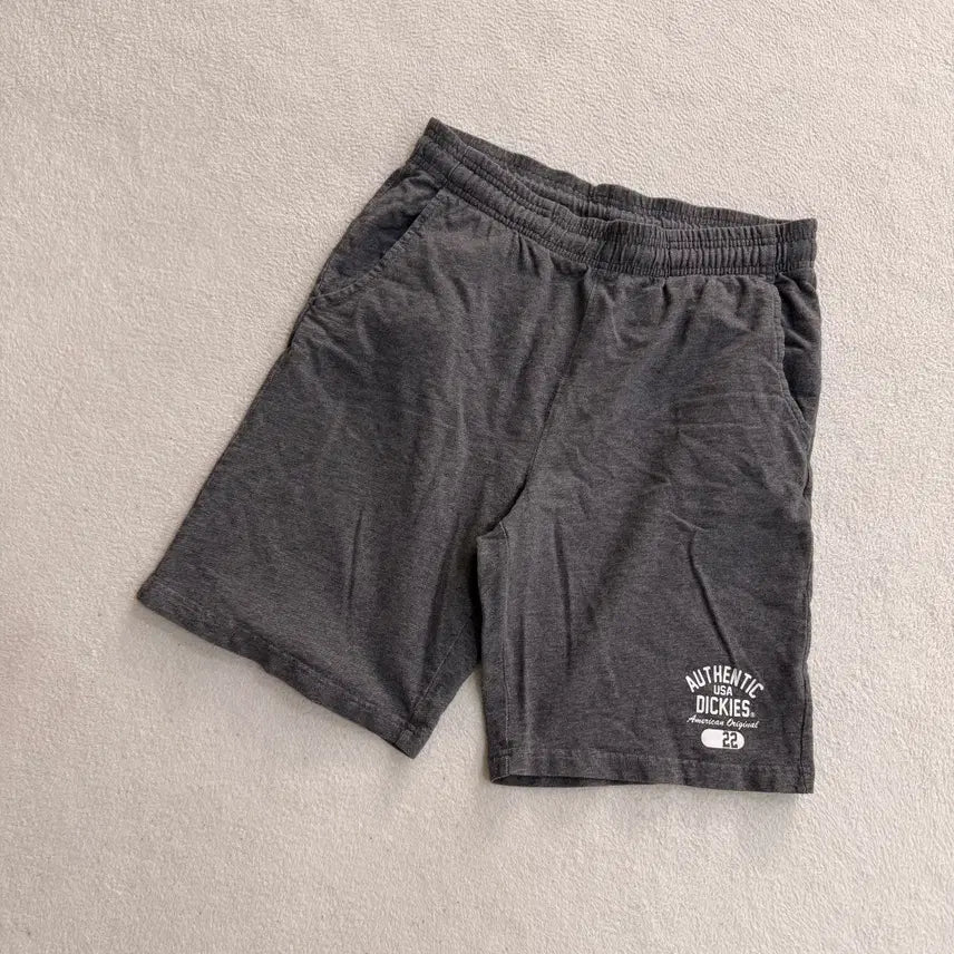[BUNJANG] Dickies Training Shorts / M 디키즈 트레이닝 반바지 0713T1
