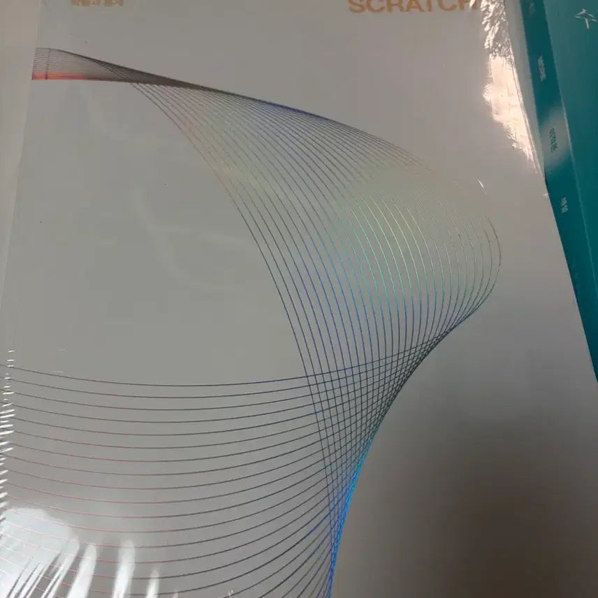 [BUNJANG] Sidae Injae Space Theory Math Aptitude Scratch Probability and Statistics / 시대인재 우주설 수리논술 scratch 확통