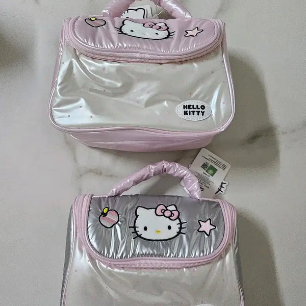 [BUNJANG] Sanrio Hello Kitty Pouch Bag / (새상품/개단가) 산리오 헬로키티 파우치 가방