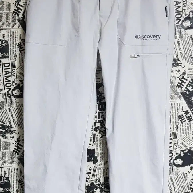 [BUNJANG] Discovery Expedition Summer Pants Size 30 / 디스커버리 바지 사이즈 78(30)