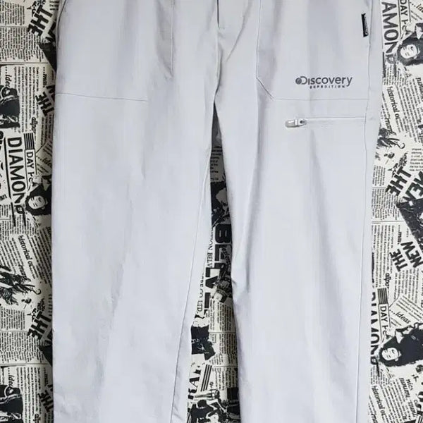[BUNJANG] Discovery Expedition Summer Pants Size 30 / 디스커버리 바지 사이즈 78(30)