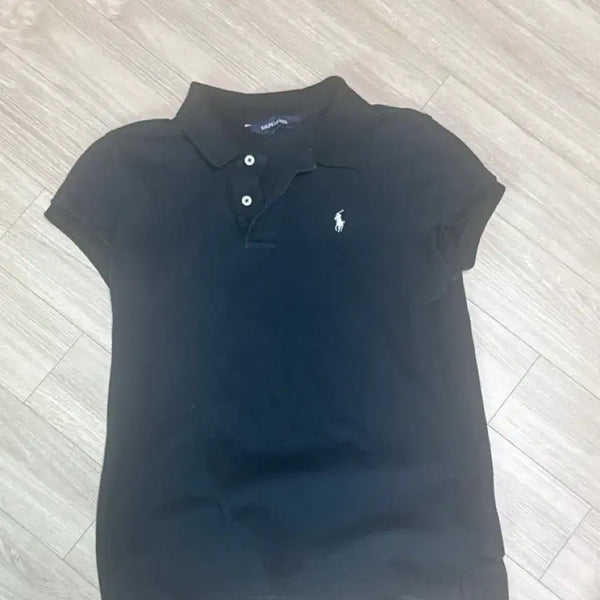 [BUNJANG] Polo Ralph Lauren Men's Polo Shirt / 폴로 카라티