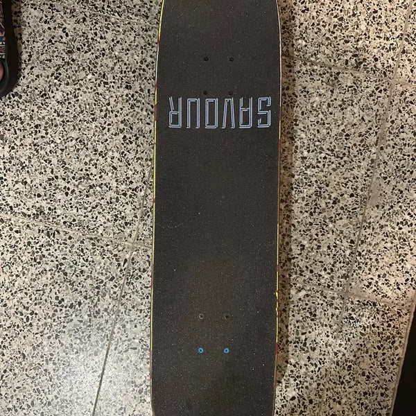 [BUNJANG] Palace Skateboards Deck / 팔라스 스케이트보드