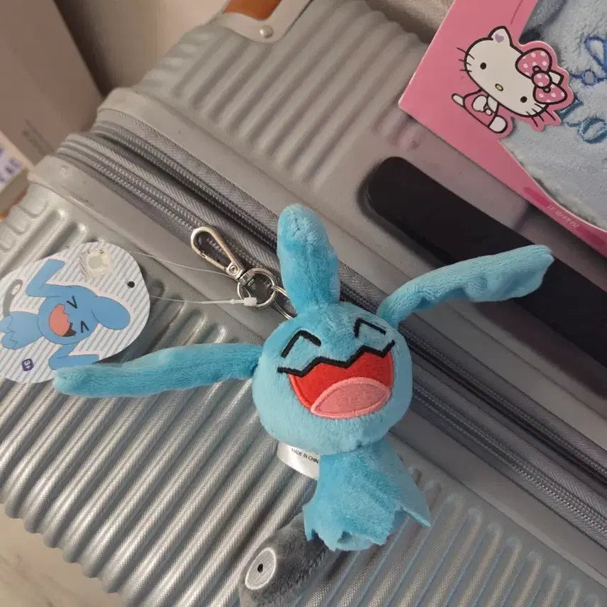 [BUNJANG] Pokemon Mazay Doll Keychain New / 포켓몬스터 마자 인형 키링 새상품