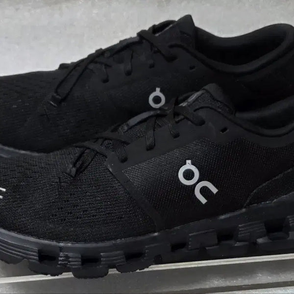 [BUNJANG] On Running Cloud X 4 Running Shoes Sneakers EU 44 (275-280mm) / 온러닝 On Running 클라우드 X 4 러닝화 스니커즈 275~280