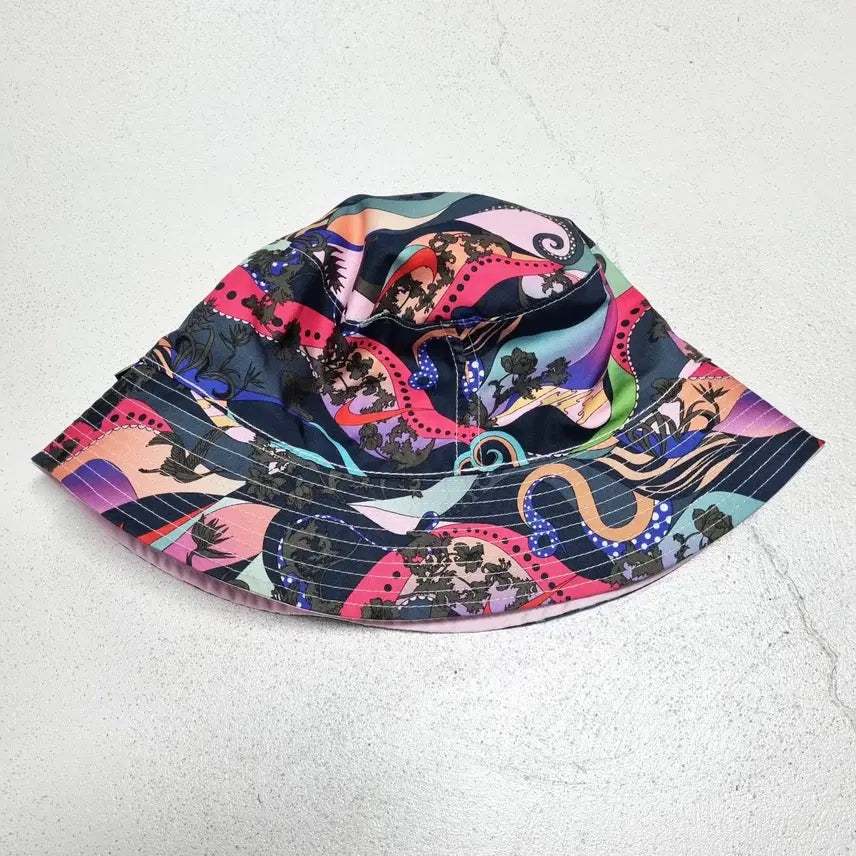 [BUNJANG] Nike Reversible Bucket Hat L/XL / 나이키 양면 리버서블 벙거지 - L/XL      NIKE 모자 버킷햇