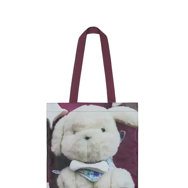 [BUNJANG] KOSEIO Afternoon Tote Bag / 코이세이오 오후 토트백