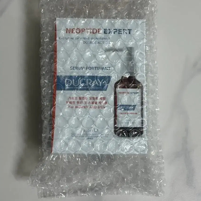 [BUNJANG] Ducray Neoptide Expert Serum 50ml / 듀크레이 네옵타이드 엑스퍼트 50ml 1개