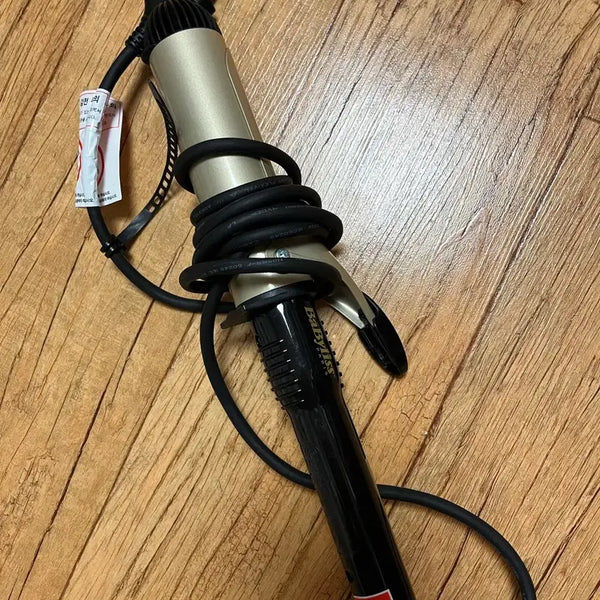 [BUNJANG] BaByliss Curling Iron / 바비리스 헤어 봉고데기 볼륨고데기 컬고데기 스타일링고데기