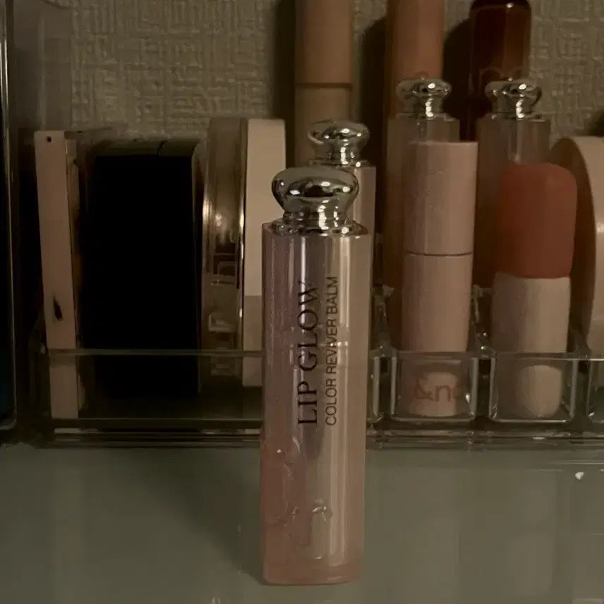 [BUNJANG] Dior Lip Balm / 디올 립밤