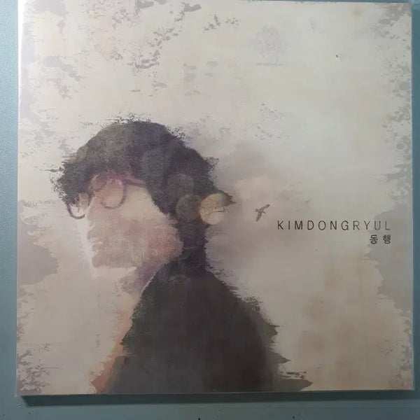 [BUNJANG] Kim Dong Ryul Donghaeng + Dapjang LP (Sealed) / (미개봉 )김동률 동행+답장 LP