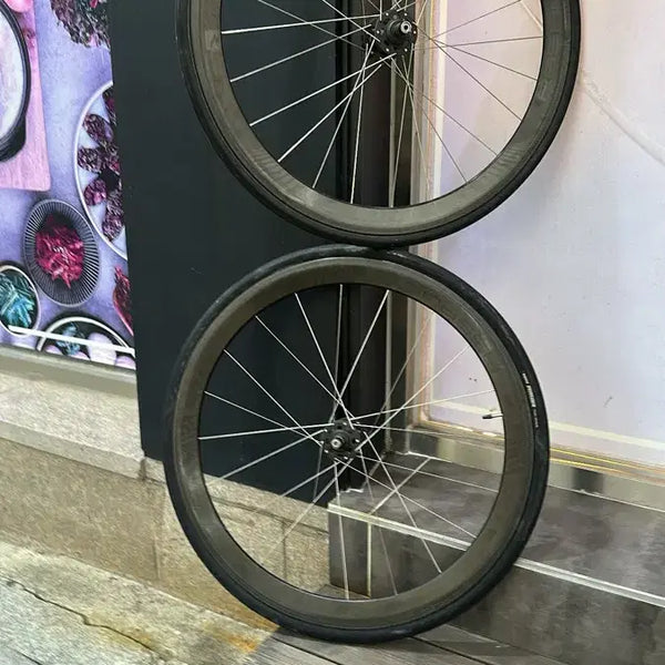 [BUNJANG] Reynolds 46 Clincher Wheelset / 래이놀즈 46 휠셋