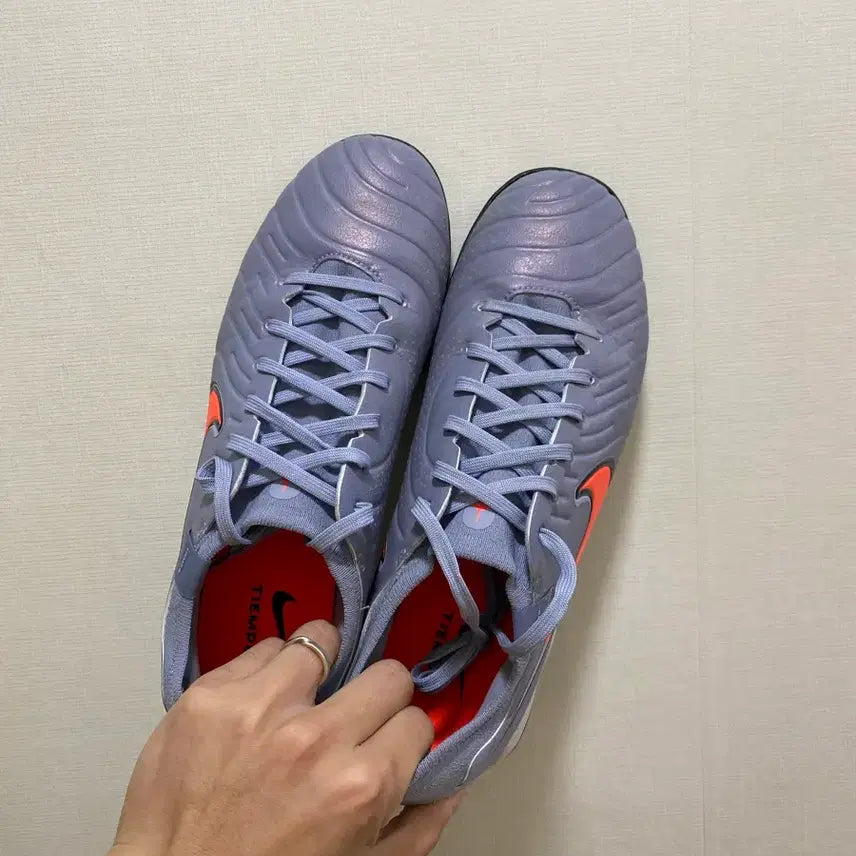 [BUNJANG] Nike Tiempo Pro TF 275 / 나이키 티엠포 프로 tf 275