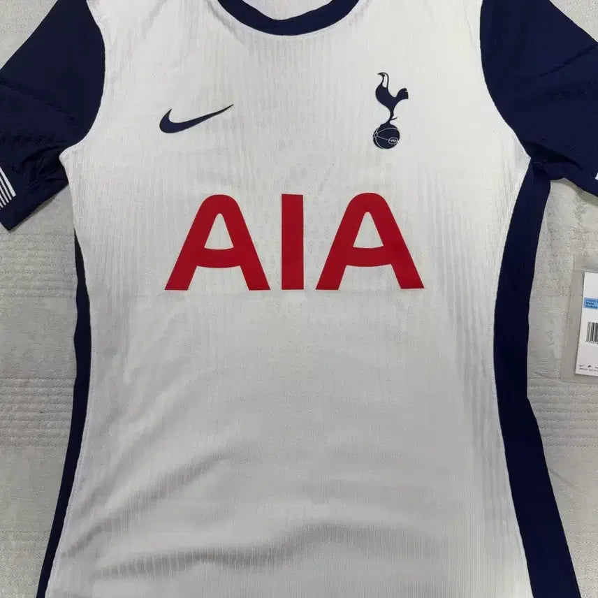 [BUNJANG] Tottenham Hotspur 2023/24 Home Player Issue Jersey / 토트넘 지급용 홈