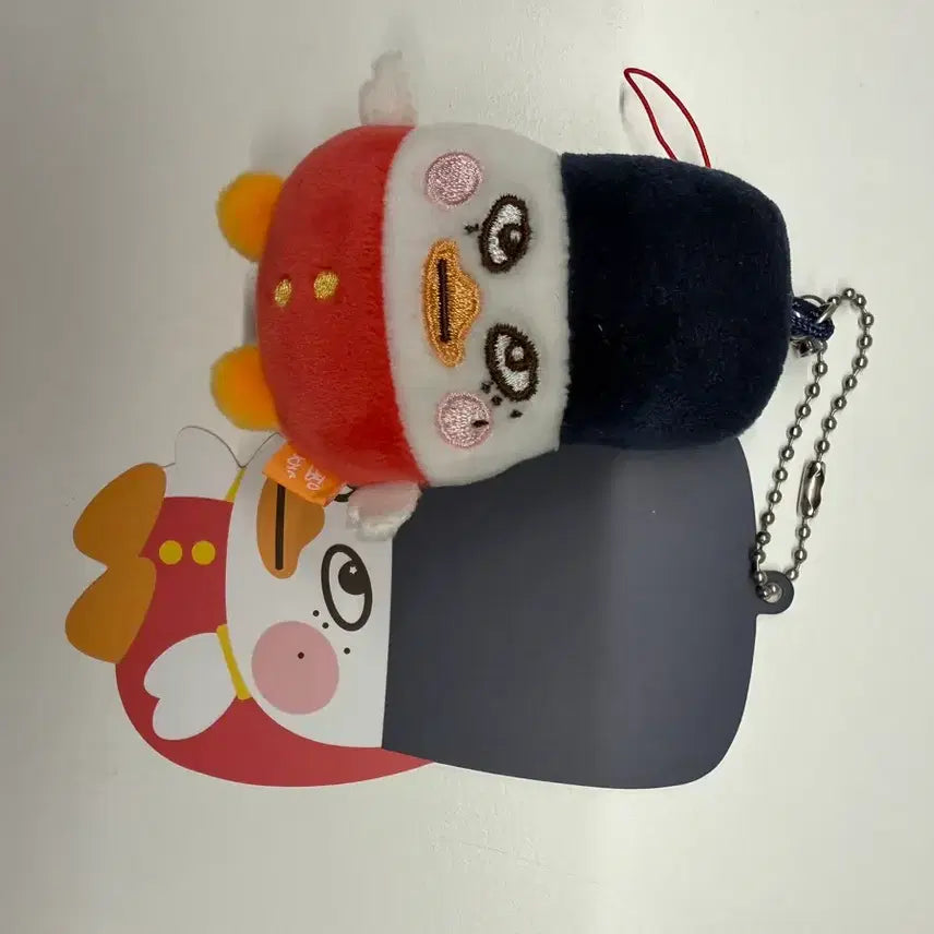 [BUNJANG] RIIZE Sohee Mini Doll / 라이즈 소희 미니똘병이
