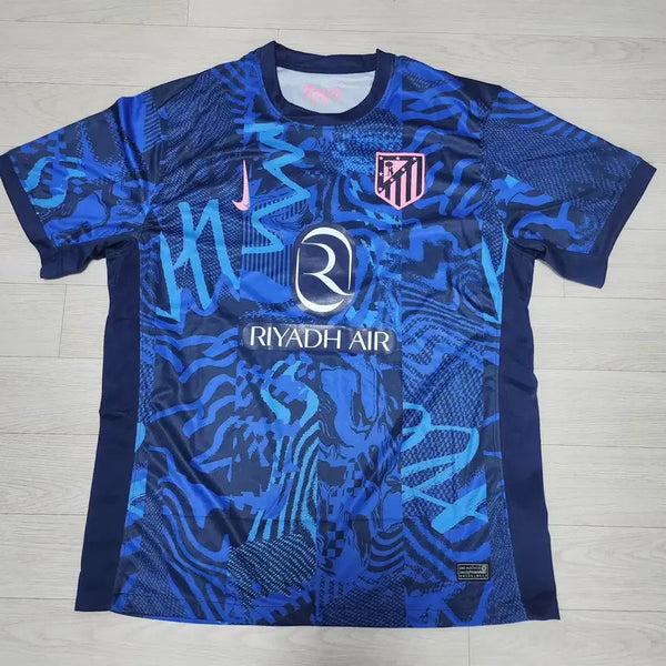 [BUNJANG] Nike Atletico Madrid Griezmann Jersey XXL / 나이키 AT마드리드 그리즈만 유니폼