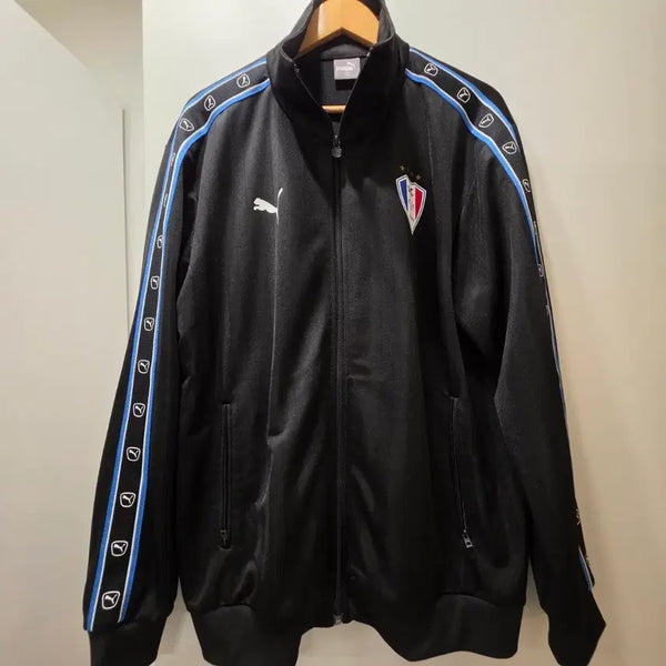 [BUNJANG] Suwon Samsung Bluewings Rebillie Track Top 2XL / 수원삼성 리빌리 트랙탑 2xl