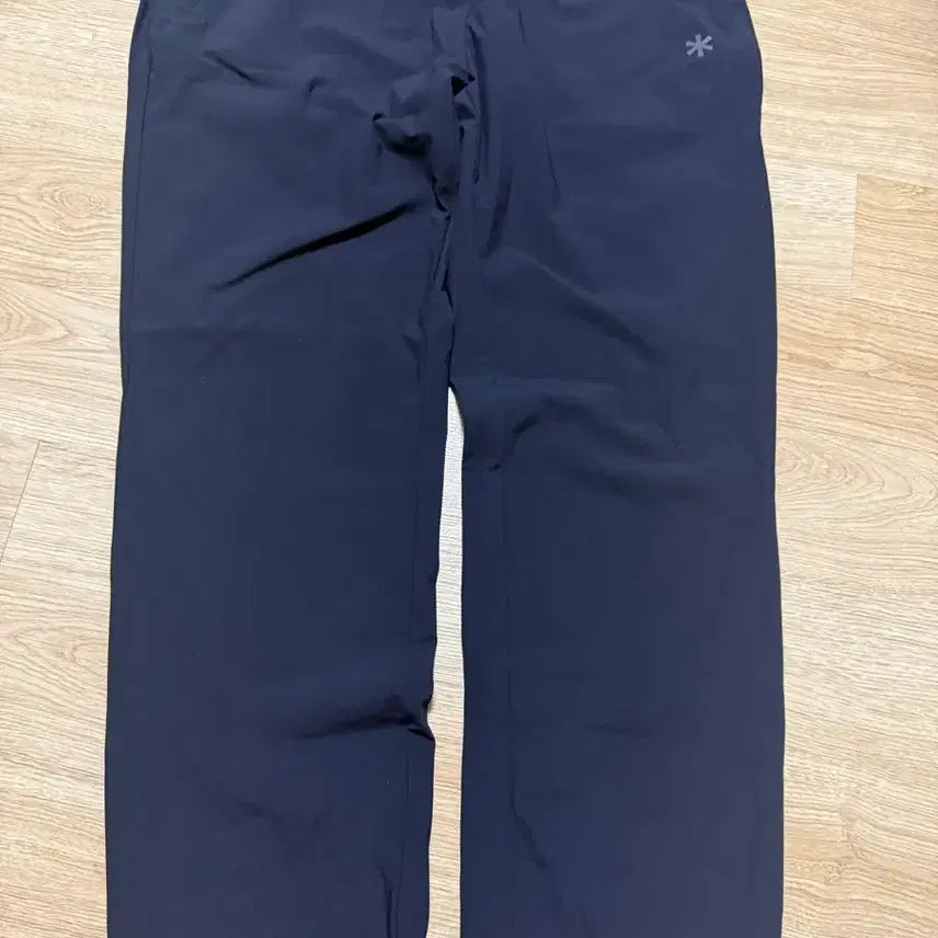 [BUNJANG] Snow Peak Women's Hiking Pants / 스노우피크 여성바지