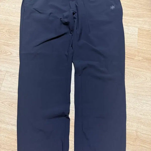[BUNJANG] Snow Peak Women's Hiking Pants / 스노우피크 여성바지