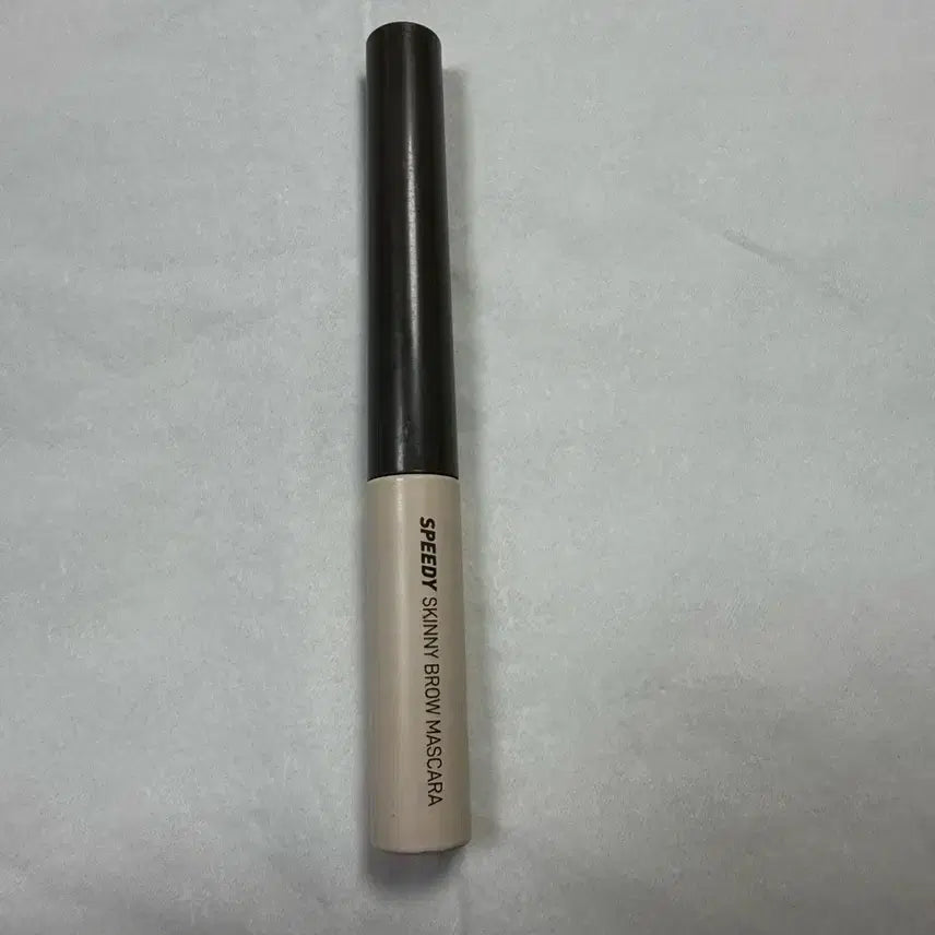[BUNJANG] Peripera Speedy Skinny Brow Mascara 01 Cool Gray / 페리페라 스피디 스키니 브로우 마스카라 01 쿨 그레이