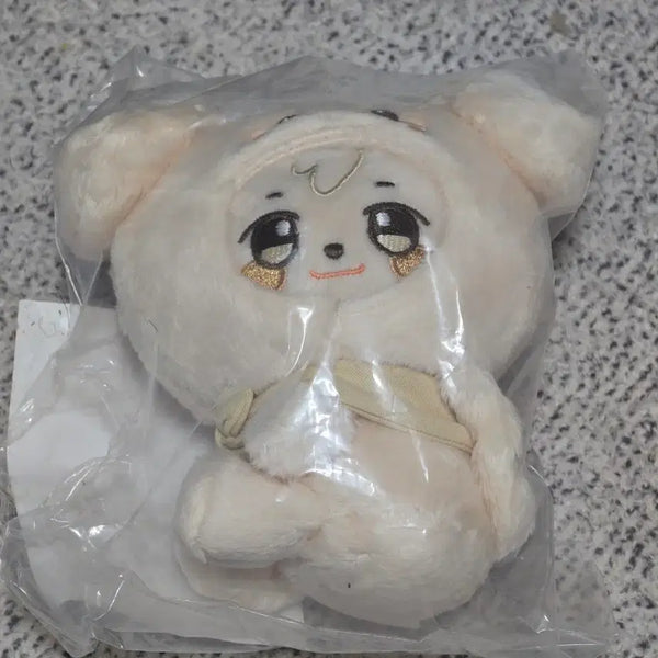 [BUNJANG] Ateez Aniteez Tudungie Plush / 에이티즈 애니티즈 - 튜덩이