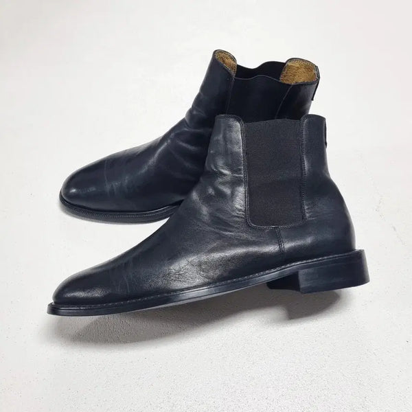 [BUNJANG] ROMANTIC MOVE Chelsea Boots 265 / 로맨틱무브 첼시부츠 - 265   ROMANTIC MOVE