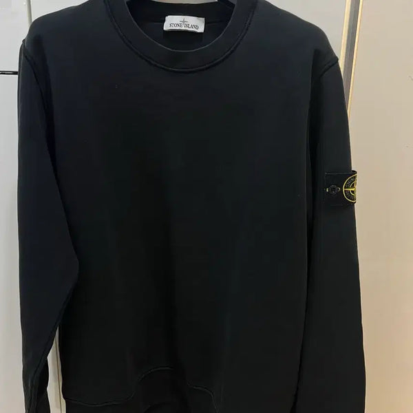 [BUNJANG] Stone Island Sweatshirt 2XL / 스톤아일랜드 맨투맨 2xl