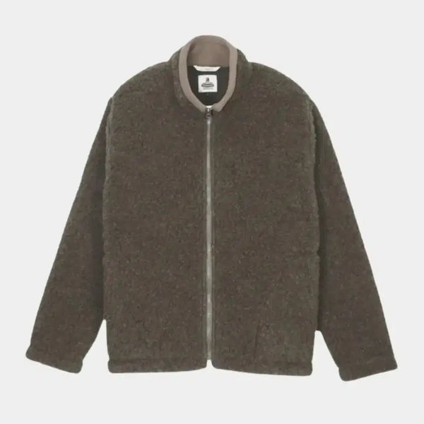 [BUNJANG] Cold Breaker 100% Wool Walker Jacket / 영국 콜드브레이커 100%울 워커 자켓 팝니다.